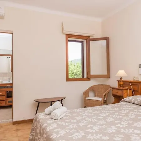 Es Turo De Franca Dağ evi *