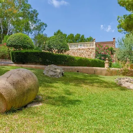 Es Turo De Franca Calonge (Mallorca)