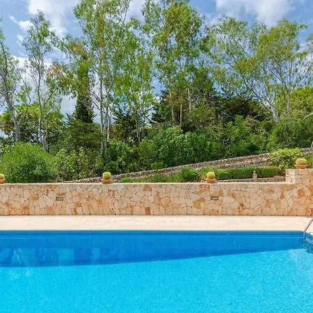 Es Turo De Franca Calonge (Mallorca)