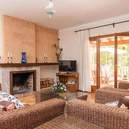 Es Turo De Franca Calonge (Mallorca)